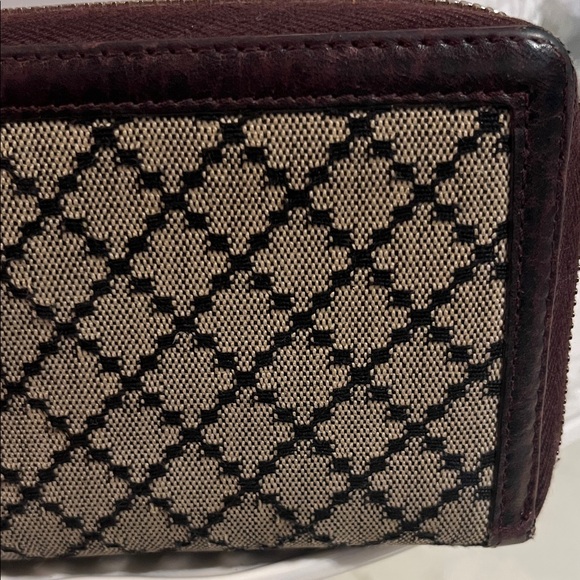 Gucci Diamante Wallet - Picture 3 of 14